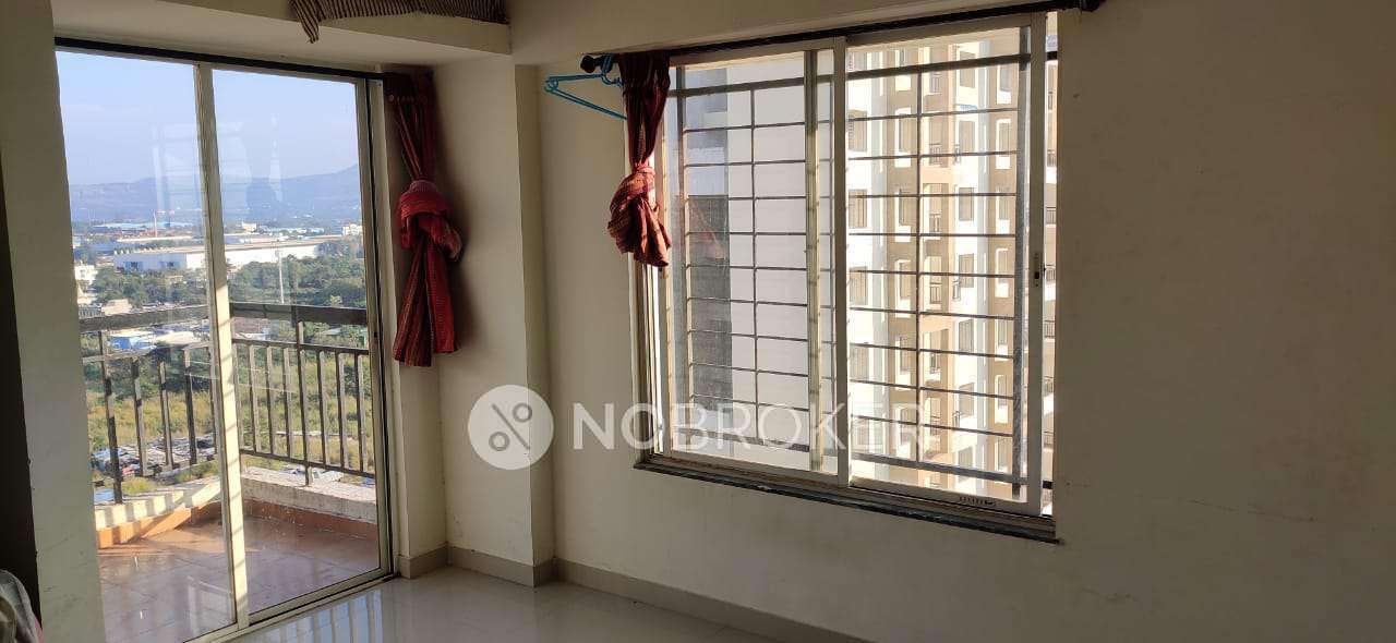 1 BHK Flat In Calyx Navyangan For Sale  In Pirangut