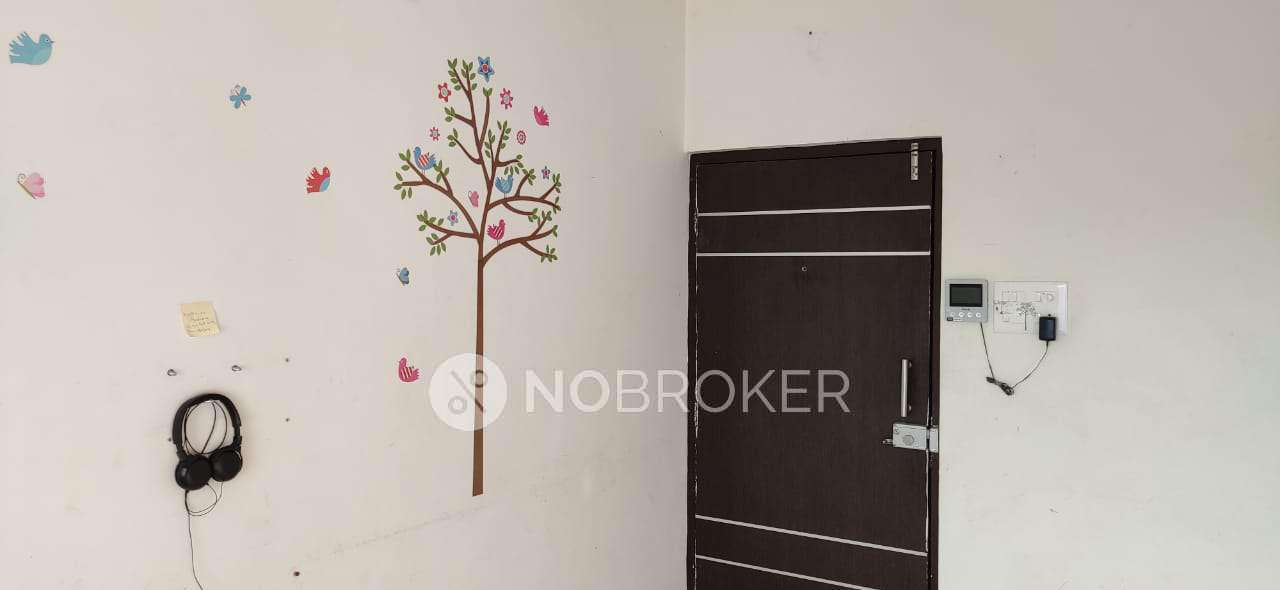 1 BHK Flat In Calyx Navyangan For Sale  In Pirangut