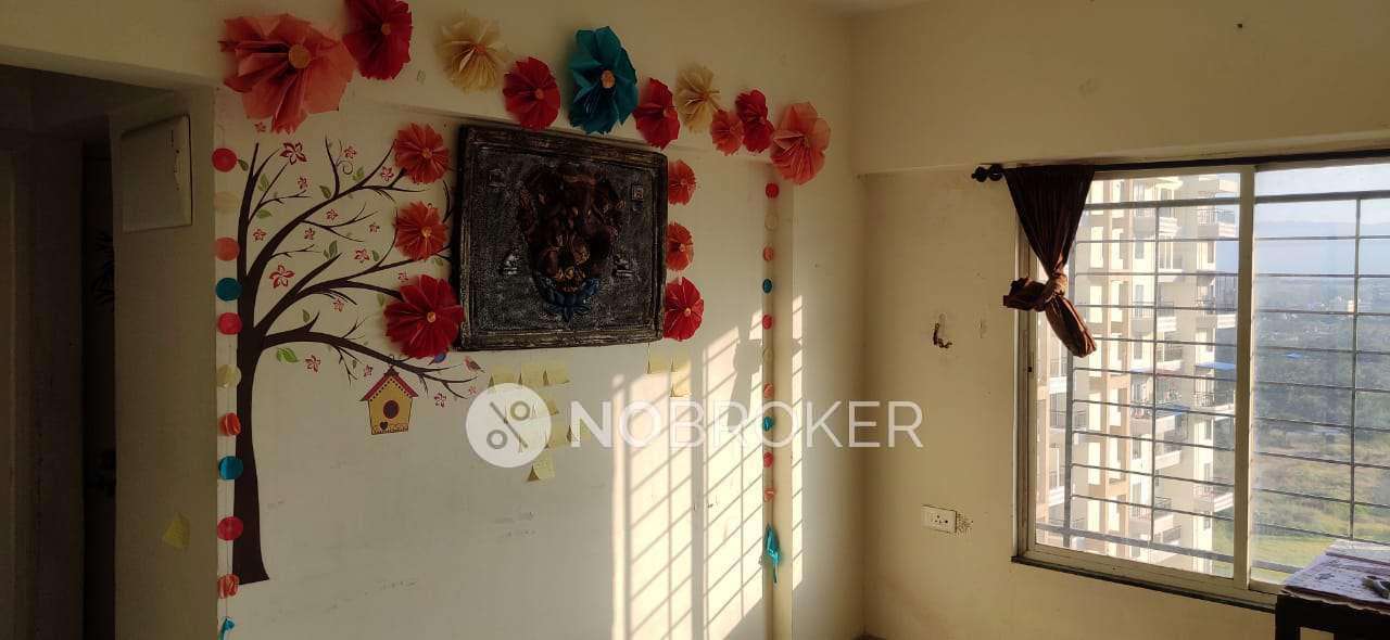 1 BHK Flat In Calyx Navyangan For Sale  In Pirangut