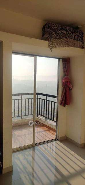 1 BHK Flat In Calyx Navyangan For Sale  In Pirangut
