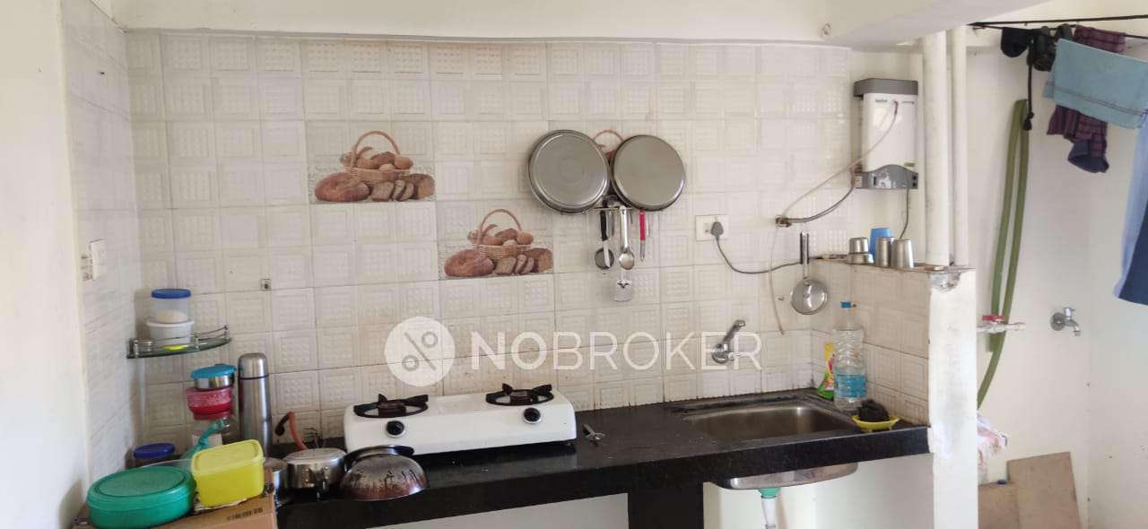 1 BHK Flat In Calyx Navyangan For Sale  In Pirangut