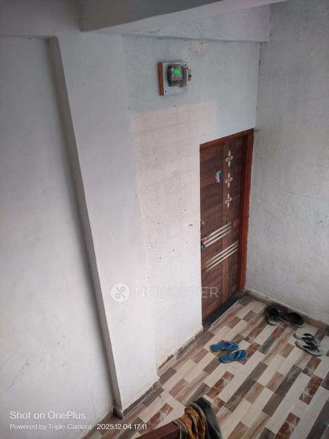 1 RK House for Rent  In Chakan