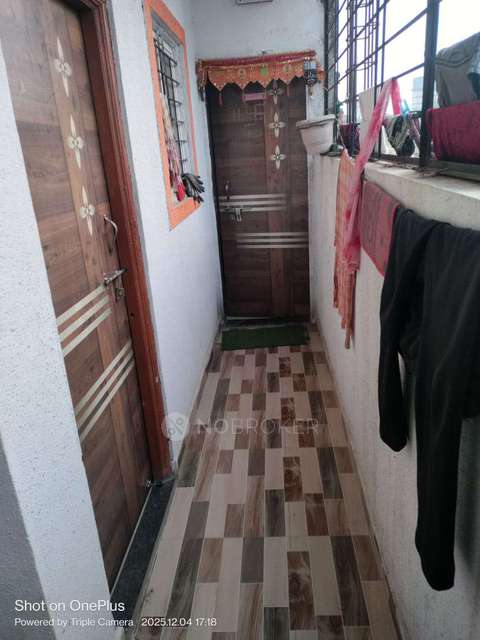 1 RK House for Rent  In Chakan