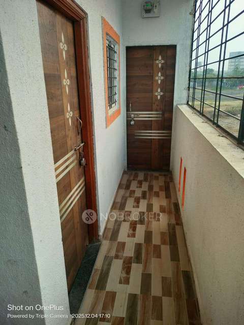 1 RK House for Rent  In Chakan