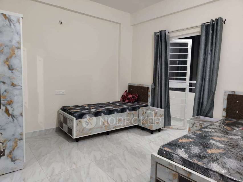 PG for Girls in Wadgoansheri