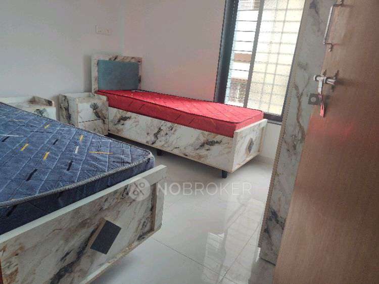 PG for Girls in Wadgoansheri