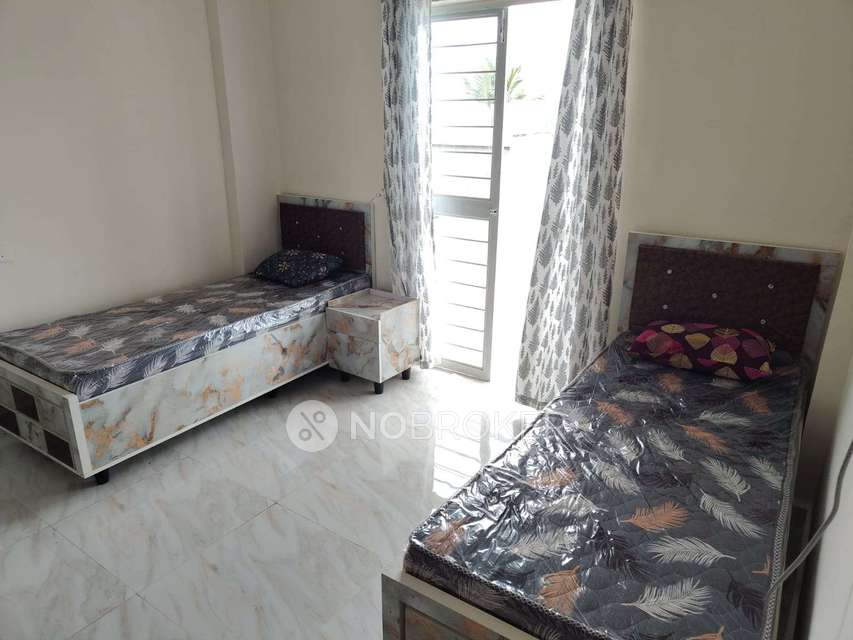 PG for Girls in Wadgoansheri