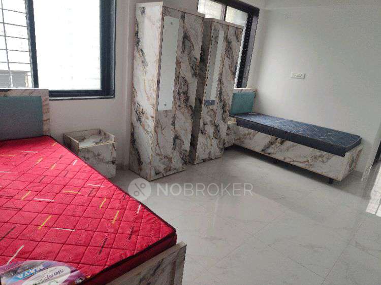 PG for Girls in Wadgoansheri