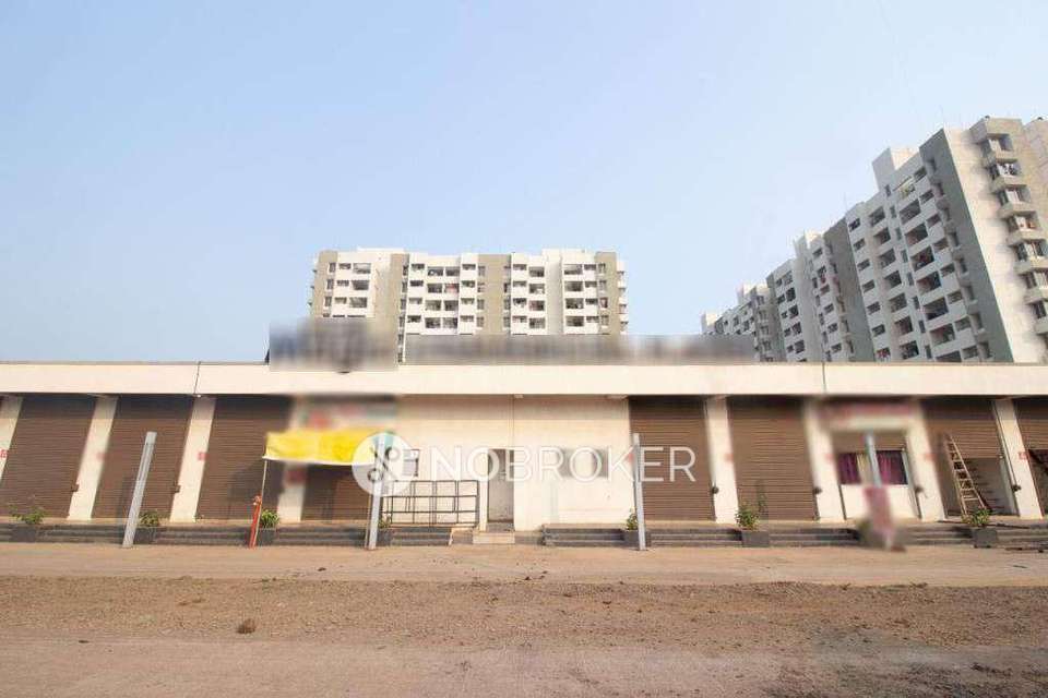 2 BHK Flat In Mantra Magic, Chimbali For Sale  In Chimbali