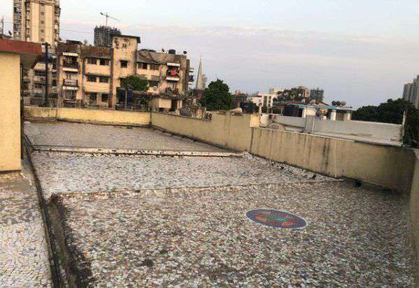 1 RK Flat In Khatija Villa, Mazgaon For Sale  In Khatija Villa