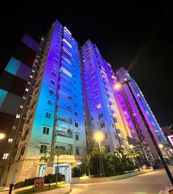 4 BHK Flat In Ncc Urban One, Narsingi For Sale  In Manchirevula