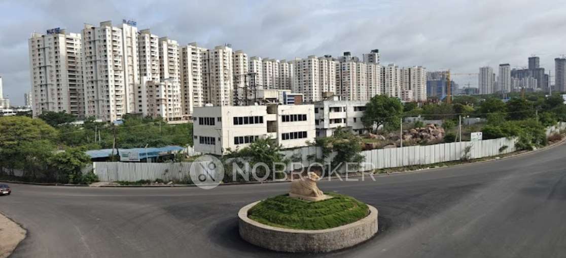 4 BHK Flat In Ncc Urban One, Narsingi For Sale  In Manchirevula