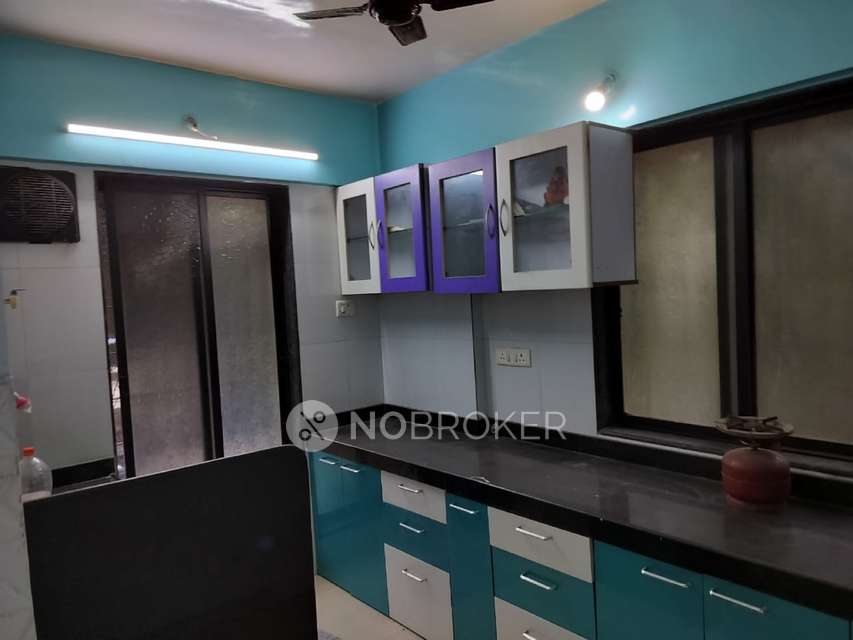 2 BHK Flat In Agrima For Sale  In Gavanpada Mulund East