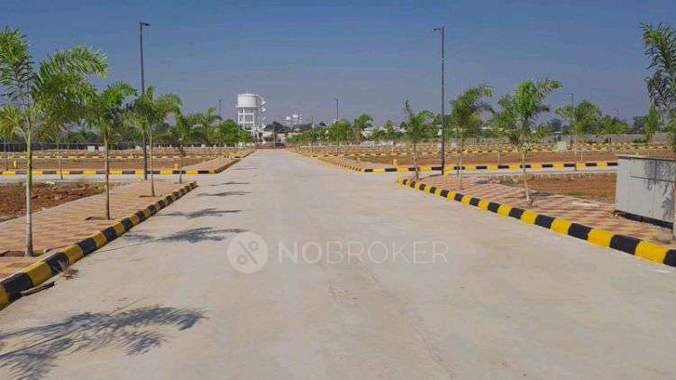 Plot For Sale  In Maruthi Star City In  Kukatpally 