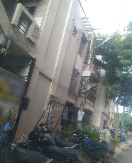 PG for Girls in Nagavara