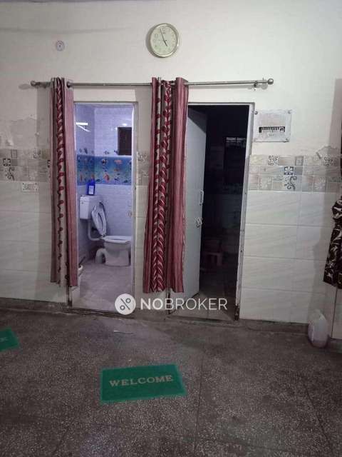 2 BHK Flat In Dda Kalyan Apartment For Sale  In Kalyan Vihar