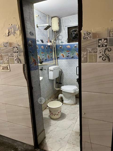 2 BHK Flat In Dda Kalyan Apartment For Sale  In Kalyan Vihar