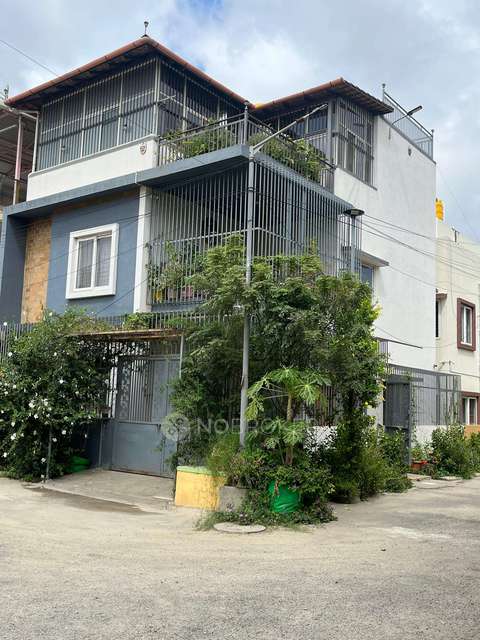 4 BHK House For Sale  In Hoskote