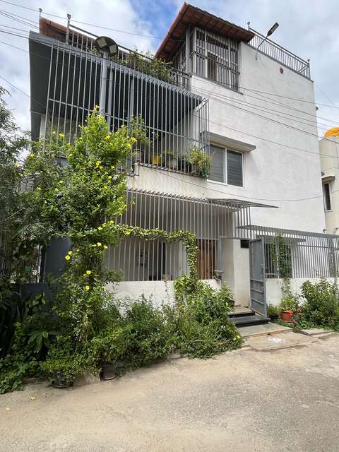 4 BHK House For Sale  In Hoskote