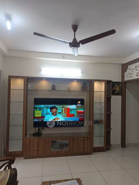 3 BHK Flat In Prestige Jindal City For Sale  In Bagalakunte