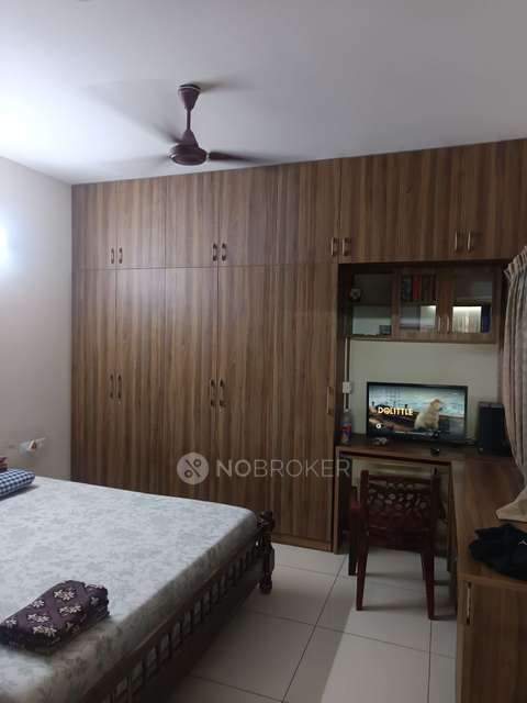 3 BHK Flat In Prestige Jindal City For Sale  In Bagalakunte