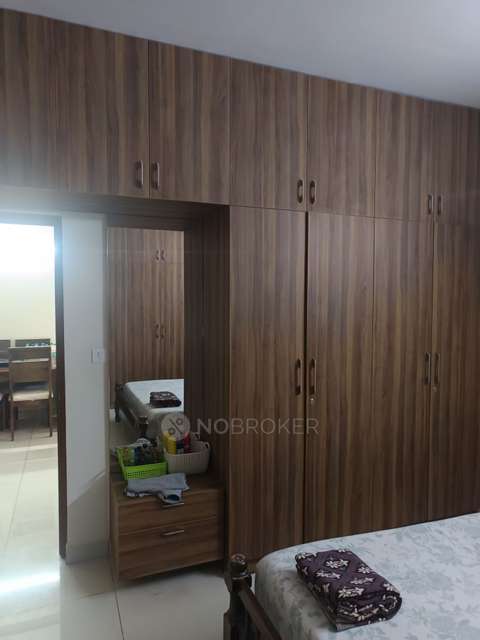 3 BHK Flat In Prestige Jindal City For Sale  In Bagalakunte