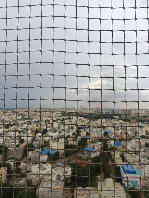 3 BHK Flat In Prestige Jindal City For Sale  In Bagalakunte