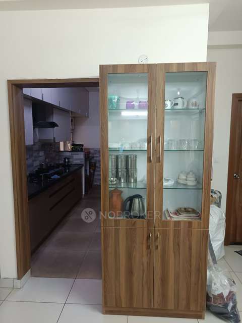 3 BHK Flat In Prestige Jindal City For Sale  In Bagalakunte