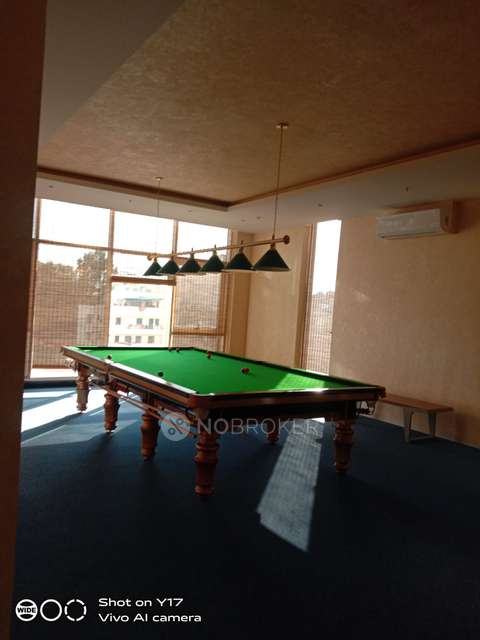 3 BHK Flat In Prestige Jindal City For Sale  In Bagalakunte