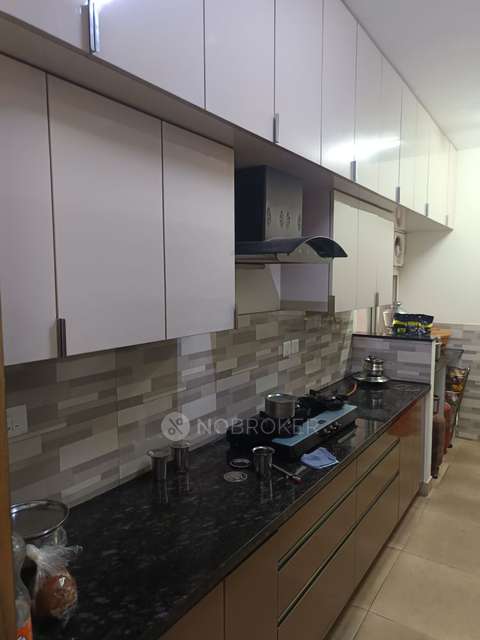 3 BHK Flat In Prestige Jindal City For Sale  In Bagalakunte