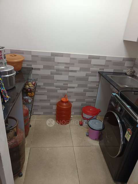 3 BHK Flat In Prestige Jindal City For Sale  In Bagalakunte