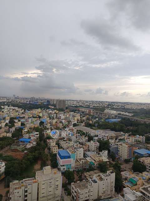 3 BHK Flat In Prestige Jindal City For Sale  In Bagalakunte