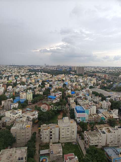 3 BHK Flat In Prestige Jindal City For Sale  In Bagalakunte