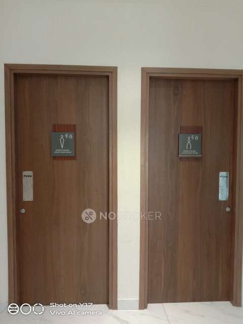 3 BHK Flat In Prestige Jindal City For Sale  In Bagalakunte