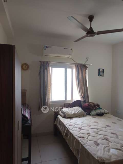 3 BHK Flat In Prestige Jindal City For Sale  In Bagalakunte