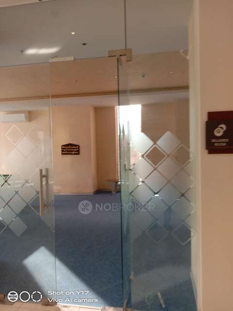 3 BHK Flat In Prestige Jindal City For Sale  In Bagalakunte