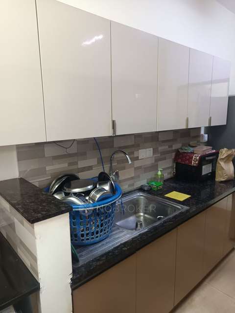 3 BHK Flat In Prestige Jindal City For Sale  In Bagalakunte