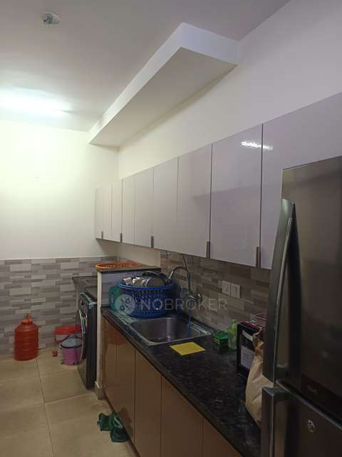 3 BHK Flat In Prestige Jindal City For Sale  In Bagalakunte