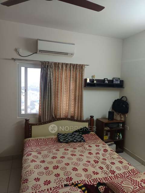 3 BHK Flat In Prestige Jindal City For Sale  In Bagalakunte