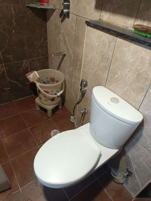 3 BHK Flat In Prestige Jindal City For Sale  In Bagalakunte