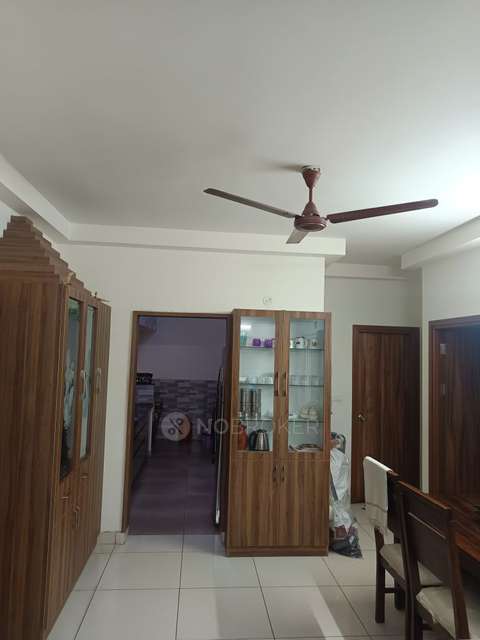 3 BHK Flat In Prestige Jindal City For Sale  In Bagalakunte