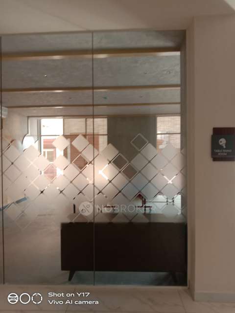 3 BHK Flat In Prestige Jindal City For Sale  In Bagalakunte