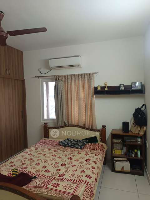 3 BHK Flat In Prestige Jindal City For Sale  In Bagalakunte