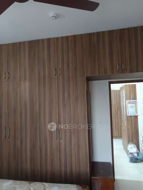 3 BHK Flat In Prestige Jindal City For Sale  In Bagalakunte
