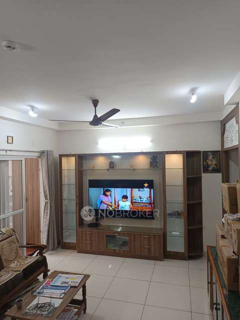 3 BHK Flat In Prestige Jindal City For Sale  In Bagalakunte