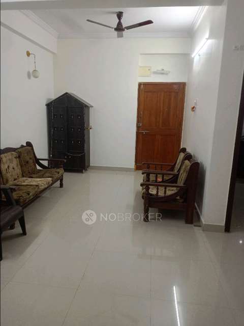 2 BHK Flat In Sri Ganga Residency For Sale  In Miyapur