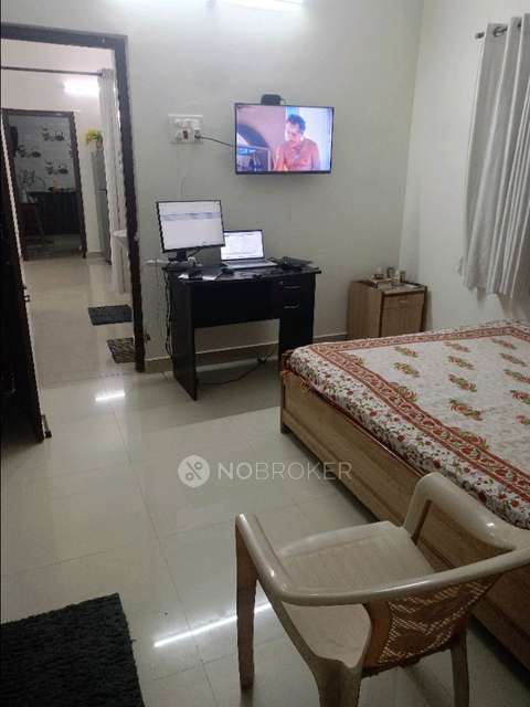 2 BHK Flat In Sri Ganga Residency For Sale  In Miyapur