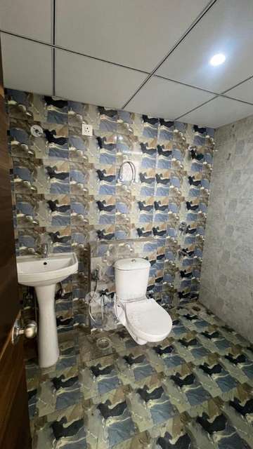 2 BHK Flat In Slf Anushree Apartments For Sale  In Sector 75