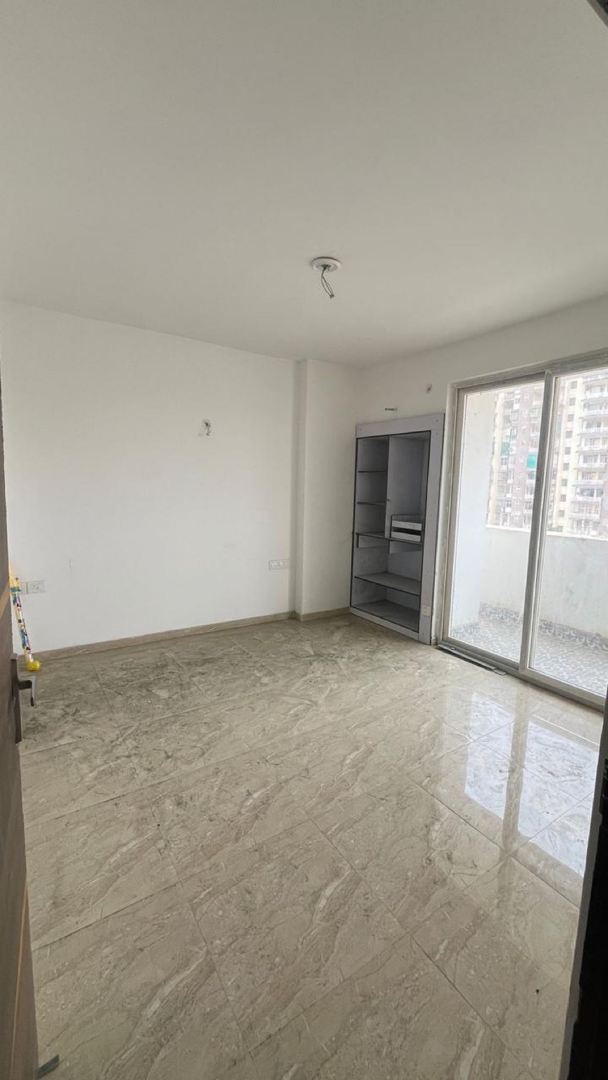 SLF Anushree Apartments