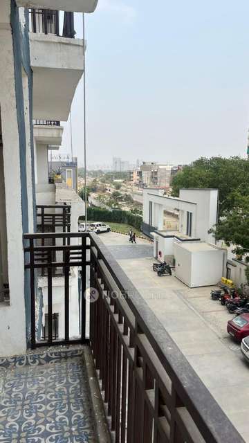 2 BHK Flat In Slf Anushree Apartments For Sale  In Sector 75